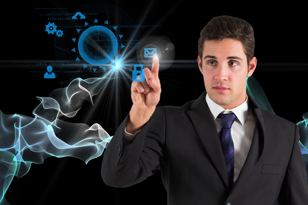 Redefining Tomorrow’s Technology Today